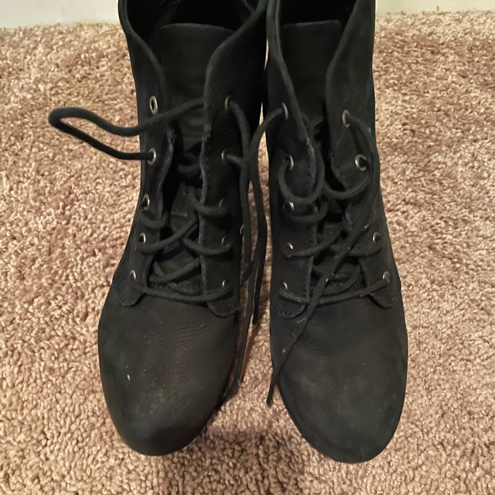 Steve Madden Raspy Platforms - image 2